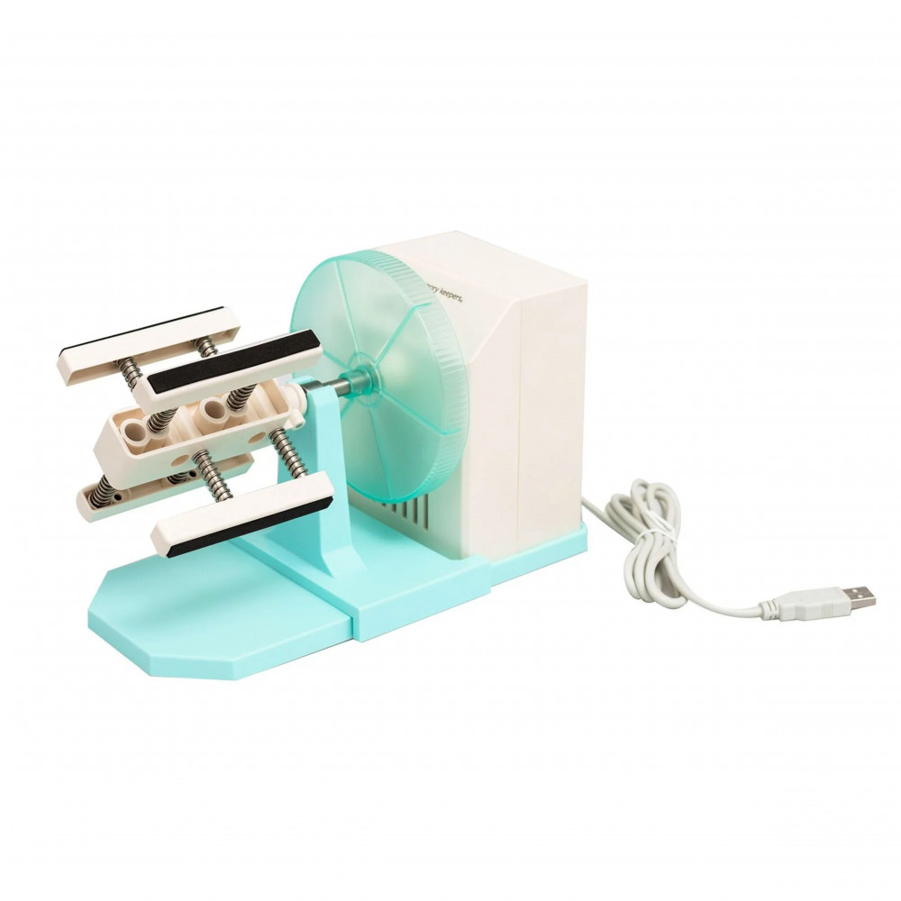 Silhouette Curio 2 Flachbett Schneideplotter